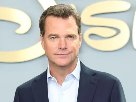 From ’90s Golden Boy to Primetime Icon: Celebrating Chris O’Donnell’s 56th Birthday and His 5 Most Iconic Roles