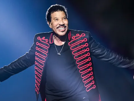 Lionel Richie Postpones Two Concerts After Falling Ill and Walking Off Stage