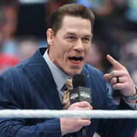 John Cena Reveals Why He Thinks He Excels at Comedy: “The Credit Has to Be Given to WWE”