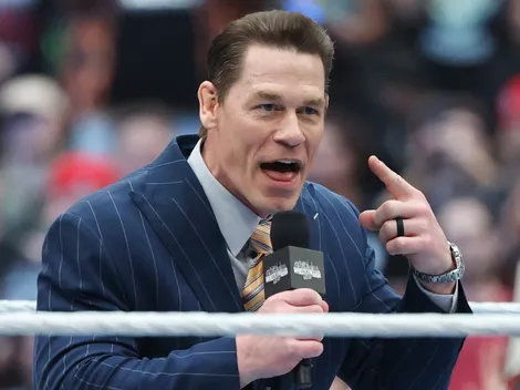John Cena Reveals Why He Thinks He Excels at Comedy: “The Credit Has to Be Given to WWE”