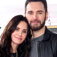‘Friends’ Star Courteney Cox Quietly Split From Longtime Partner Johnny McDaid Months Ago