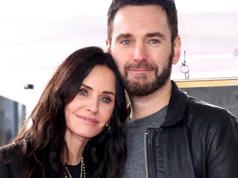 ‘Friends’ Star Courteney Cox Quietly Split From Longtime Partner Johnny McDaid Months Ago
