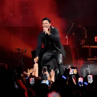 Celebrating Chayanne’s 58th Birthday and the 5 Hits That Conquered the US