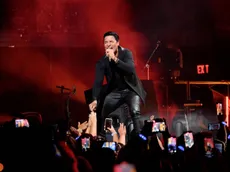 Celebrating Chayanne’s 58th Birthday and the 5 Hits That Conquered the US
