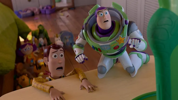 'Toy Story 5' (2026)