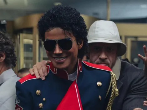 The New King of the Box Office: ‘MICHAEL’ Overtakes ‘Oppenheimer’ to Become the Highest-Grossing Biopic in History