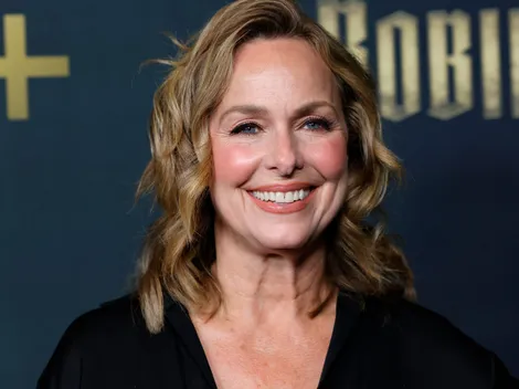 From Corporate Chaos to Publishing Royalty: Happy 59th Birthday to Melora Hardin and Her 5 Most Iconic Roles