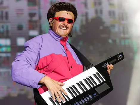 Celebrating the Madness and Music of Oliver Tree on What Would Have Been His 33rd Birthday