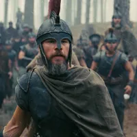 Matt Damon Reveals the Brutal Equalizer on Christopher Nolan’s ‘THE ODYSSEY’ Set