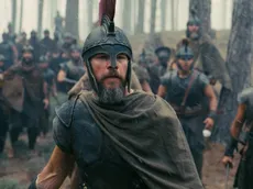 Matt Damon Reveals the Brutal Equalizer on Christopher Nolan’s ‘THE ODYSSEY’ Set