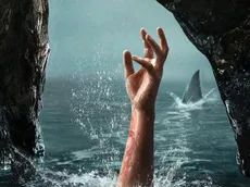 Watch Out, Shark Bait! The First Trailer for ‘The Devil’s Mouth’ Just Dropped