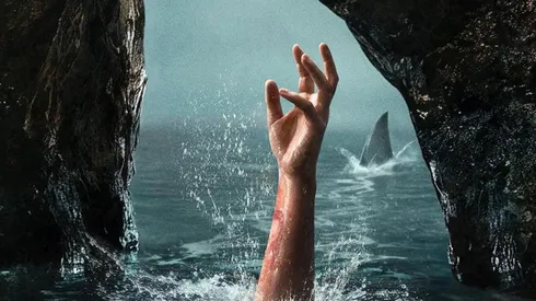Watch Out, Shark Bait! The First Trailer for ‘The Devil’s Mouth’ Just Dropped