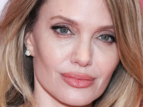Angelina Jolie Reveals She Hasn’t Dated Since Her Divorce From Brad Pitt 10 Years Ago