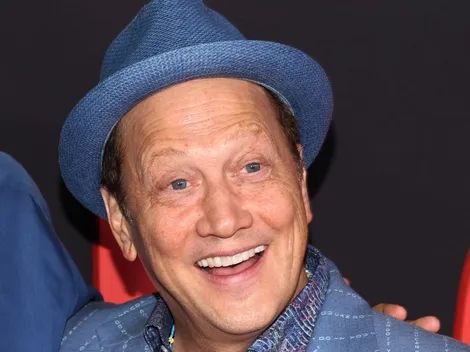 Rob Schneider Confirms His Return for ‘Grown Ups 3’ With a New Behind the Scenes Photo