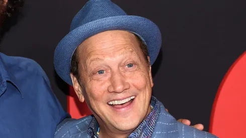 Rob Schneider.