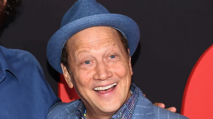 Rob Schneider.