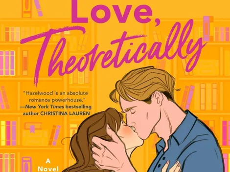 Amazon MGM Studios Lands Ali Hazelwood’s ‘Love, Theoretically’ With Colleen Hoover Producing