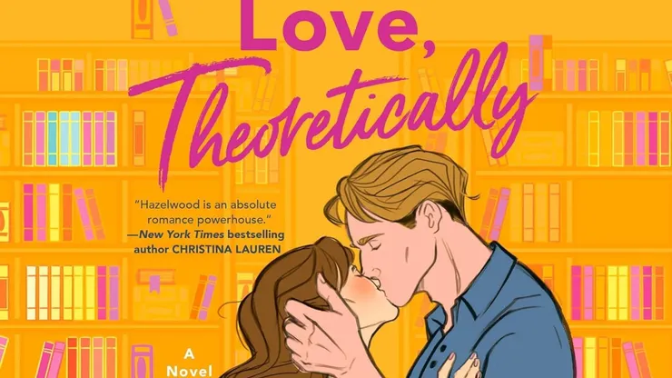 Love, Theoretically