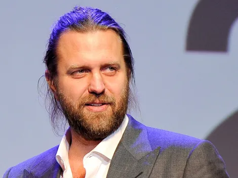 Netflix Gave a Director $11 Million for a Series He Never Finished and Now He’s Going to Prison