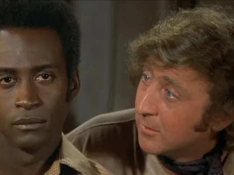 AFI Named Mel Brooks’ Blazing Saddles the Funniest Movie of All Time