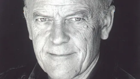 Michael Byrne.