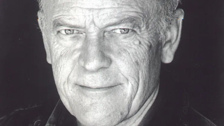 Michael Byrne.