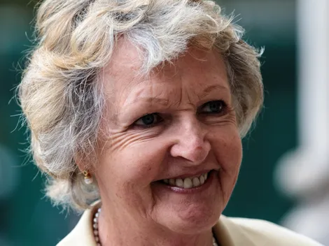 Penelope Keith, ‘The Good Life’ and ‘To the Manor Born’ Star, Dies at 86