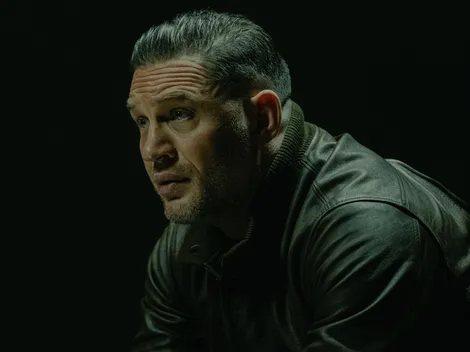 Tom Hardy Staying on ‘MobLand’ After Behind the Scenes Feud Nearly Derailed Season 3
