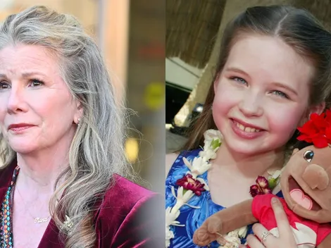 Melissa Gilbert Says She Saw the Warning Signs Years Before Daveigh Chase’s Tragic Death