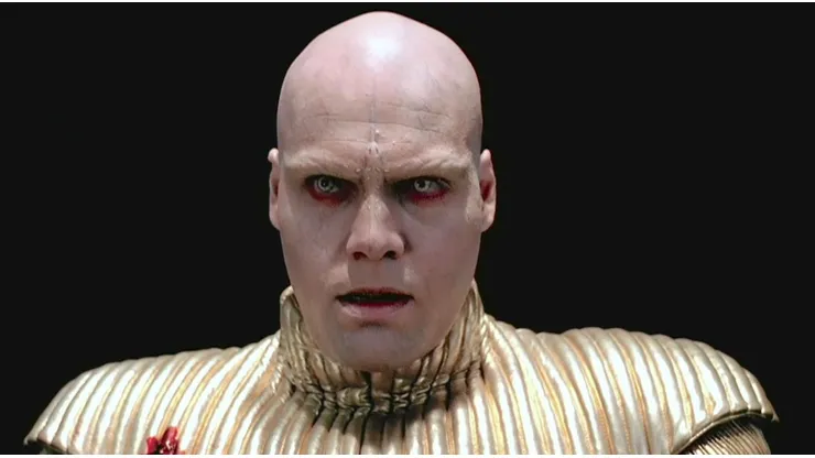 Vincent D'Onofrio.