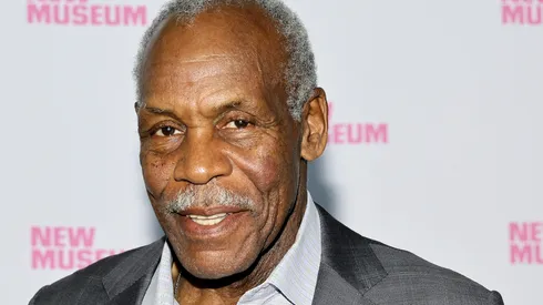 Danny Glover.