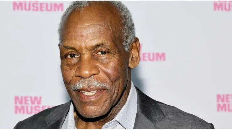 Danny Glover.