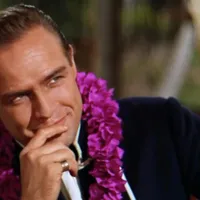 22 Years Without Marlon Brando: Why He Bought a Private Island and Never Wanted to Leave