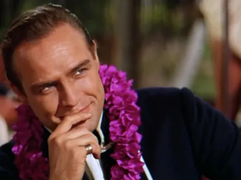 22 Years Without Marlon Brando: Why He Bought a Private Island and Never Wanted to Leave