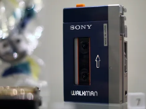 The Sony Walkman Turns 47: Thirteen Albums Everyone Owned During the Walkman Era