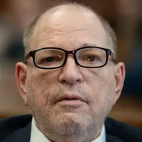 Harvey Weinstein Hospitalized After Heart Failure Scare While Awaiting Sentencing