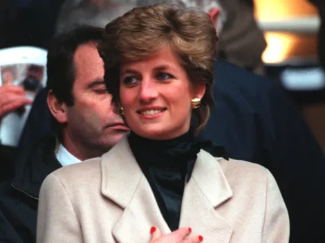 Honoring Princess Diana on What Would Have Been Her 65th Birthday