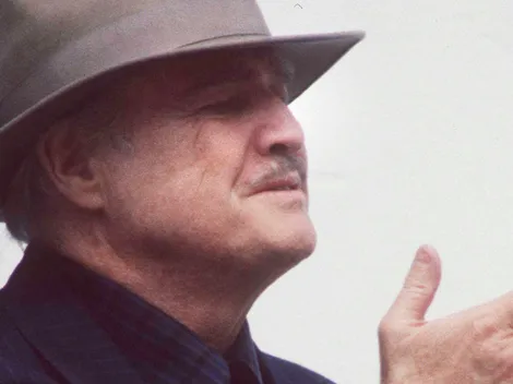 Why Marlon Brando Remains the Greatest Ever, 22 Years After His Passing: His 5 Best Roles