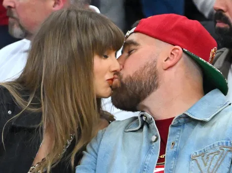 Taylor Swift and Travis Kelce Wedding Reportedly Set for Friday, NYPD Prepares for Major Madison Square Garden Event