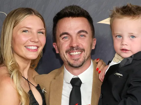 ‘Malcolm in the Middle’ Star Frankie Muniz and Wife Paige Announce Divorce After 10 Years Together
