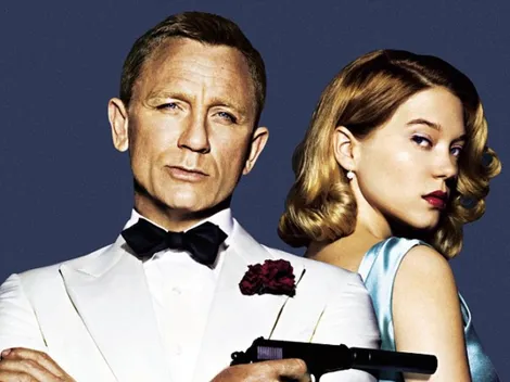 Happy 41st Birthday, Léa Seydoux! The James Bond Record No Other Modern Bond Girl Has Matched