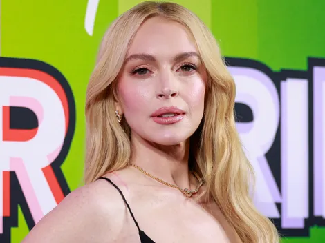 Happy Birthday, Lindsay Lohan! Her 5 Greatest Roles