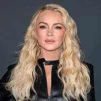 Inside Lindsay Lohan’s Masterclass in Hollywood Reinvention