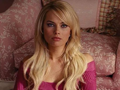 Happy Birthday, Margot Robbie! The Scene She Needed Three Shots of Tequila to Film