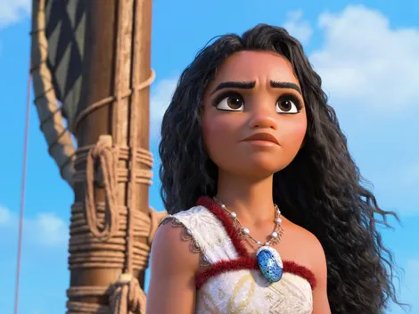 Dwayne Johnson Confirms ‘Moana 3’ Talks Are Underway and Reveals Who Will Write It