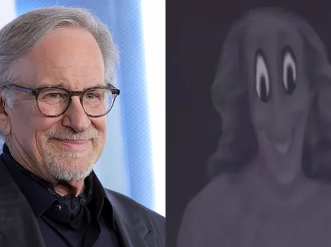 Steven Spielberg Is Turning One of YouTube’s Biggest Horror Hits Into a Movie, The Mandela Catalogue