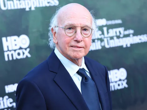 Celebrating Larry David’s 79th Birthday and His Most Iconic Roles