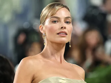The Real Barbie of Hollywood: Margot Robbie and the Subversive Empire of LuckyChap Entertainment