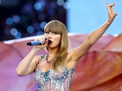 Taylor Swift Wedding Guests Could Face $1 Million Penalties for Leaking Details, Industry Insiders Say