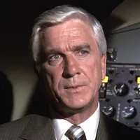 Airplane! Turns 46: The Comedy That Completely Reinvented Leslie Nielsen’s Career